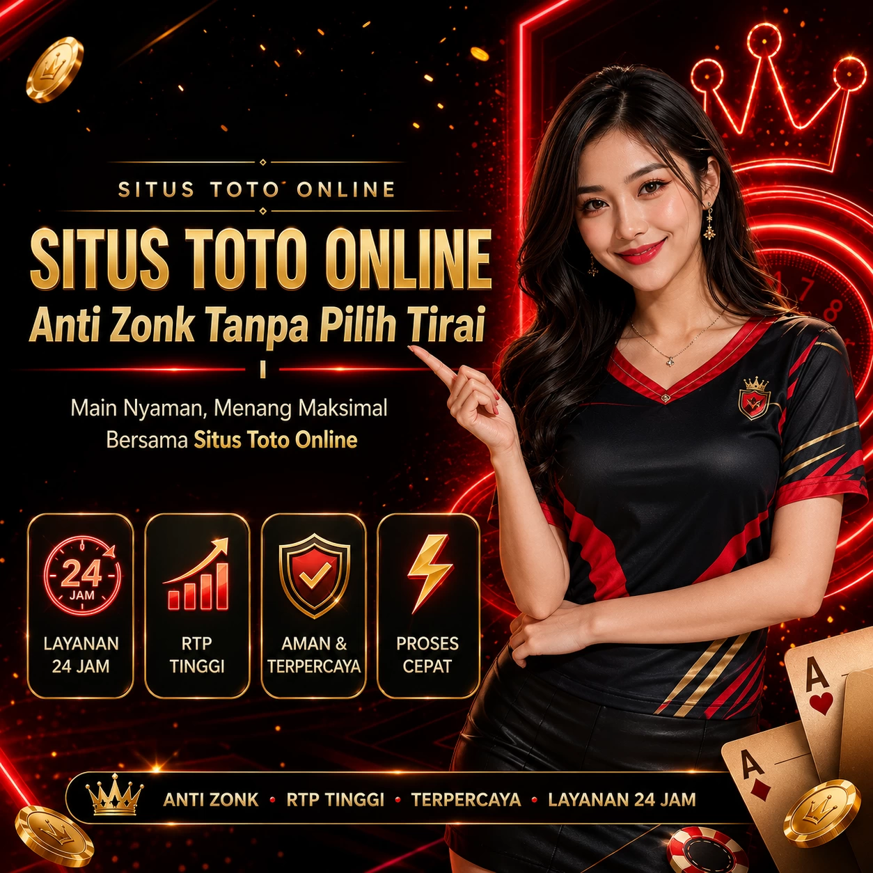Keberagaman Permainan di klasiktoto untuk Para Gamer